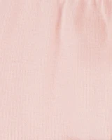 Baby 4-Pack Pull-On Pants