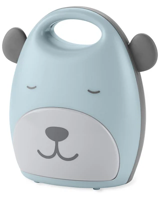 Beary Cute Take-Along Nightlight