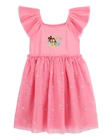 Toddler Disney Princess Tutu Dress