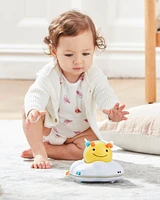 Explore & More Follow-Bee Crawl Toy