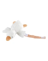 Baby Duck Pacifier Loop