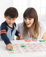 Zoo Crew Memory Game