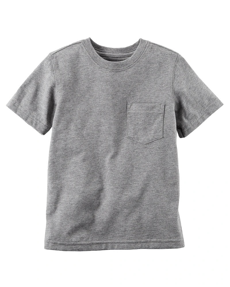 Baby Basic Tee