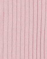 Kid Sweater Knit Pull-On Flare Pants
