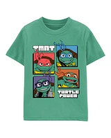 Toddler Teenage Mutant Ninja Turtles Tee