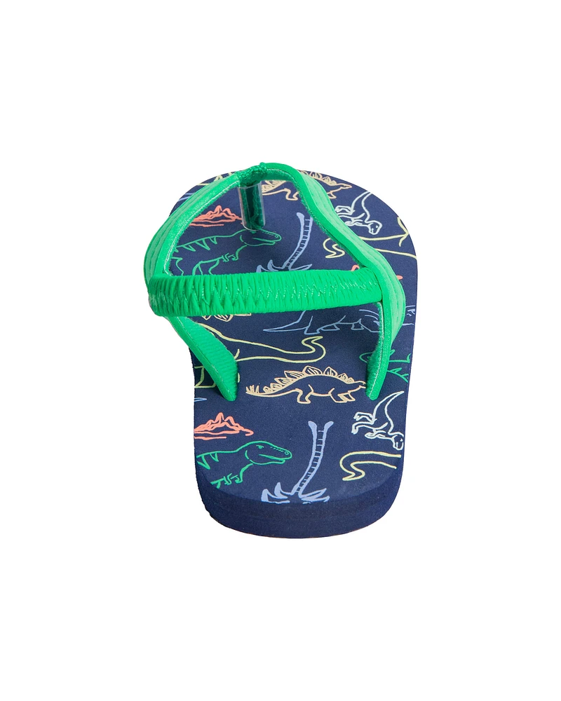 Toddler Classic Flip Flops