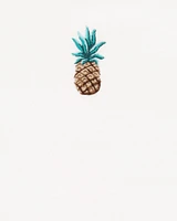 Kid Pineapple Graphic Tee
