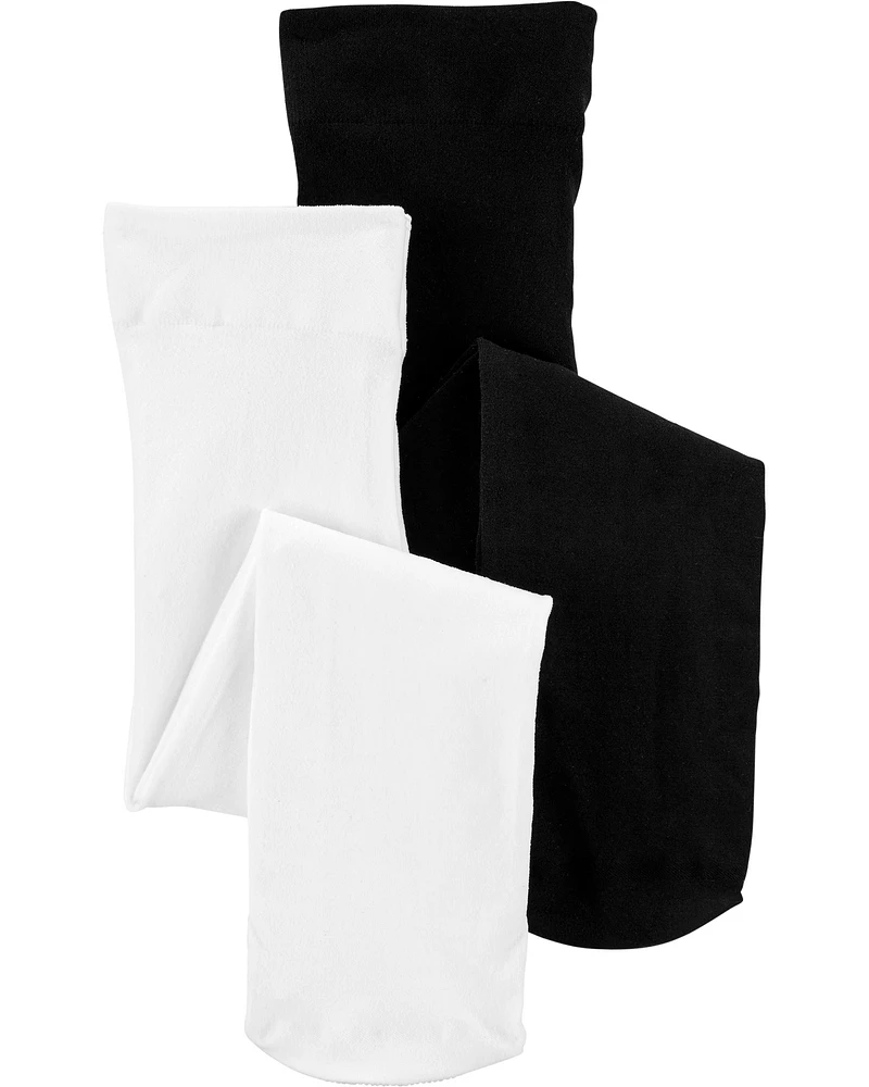 Baby 2-Pack Tights