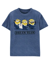 Toddler Minions Tee