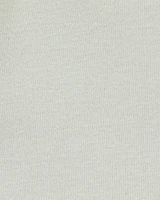 5-Pack Solid Short-Sleeve Cotton Bodysuits