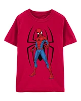 Kid Spider-Man Tee