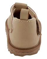 Baby Clog Sandal Shoes