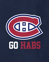 Toddler NHL Montréal Canadiens Tee