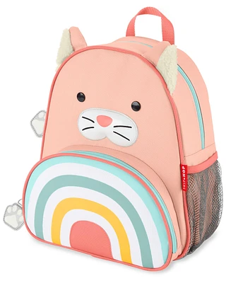 Zoo Little Kid Backpack