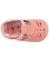 Baby Mary Jane Shoes