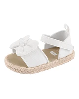 Baby Casual Espadrille Sandal