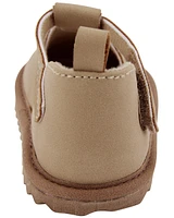 Baby Clog Sandal Shoes