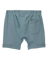 Baby 3-Piece Beach Outfit Set