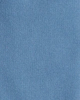 Baby 2-Pack Organic Cotton French Terry Sweatpants