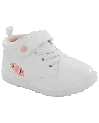 Baby High-Top Sneakers