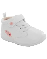 Baby High-Top Sneakers