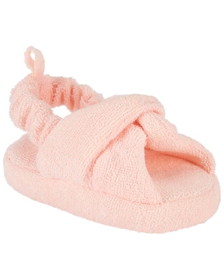 Baby Slip-On Soft Slipper