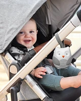 Baby Stroll & Go Portable Baby Soother