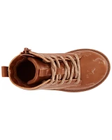 Toddler Hiking Boots