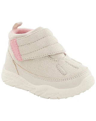 Baby Every Step Snow Boot Shoes