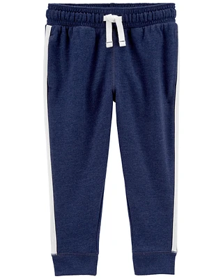 Baby Pull-On Athletic Pants