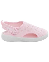 Toddler Heart Water Shoes