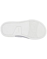 Toddler Tie-Dye Slip-On Sneakers