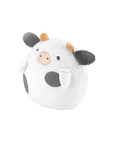 Baby Cow Tiny Plush