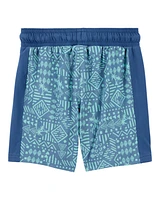 Kid Everyday Active Shorts