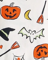 Baby 2-Piece Halloween 100% Snug Fit Cotton Pyjamas