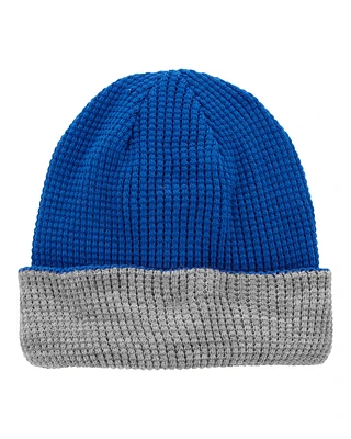 Baby Reversible Beanie