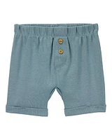 Baby 3-Piece Beach Outfit Set