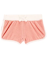 Baby 3-Piece Ice Cream Little Short Set