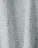 Toddler Organic Terry Cotton Shark Towel