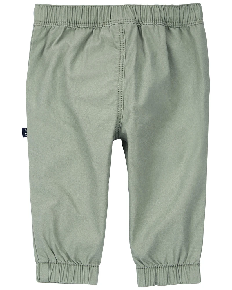 Baby Cargo Joggers