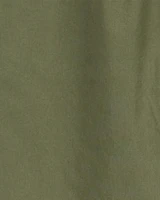 Drawstring Joggers