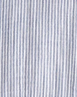 Baby Organic Cotton Gauze Dress