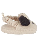 Baby Dog Soft Slipper