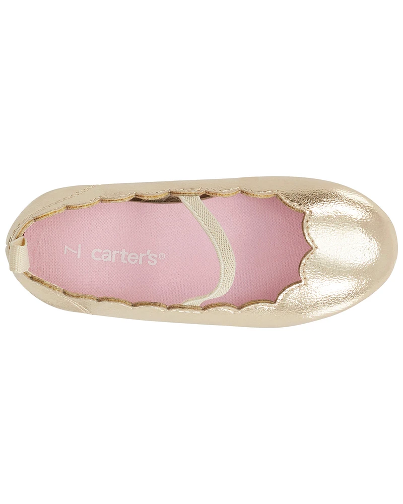 Toddler Ballet Flats