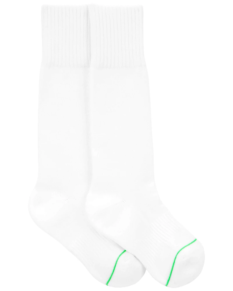 Kid 1-Pack Performance Socks