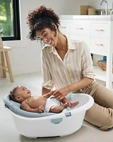 Wave 4-in-1 Baby Bath Tub