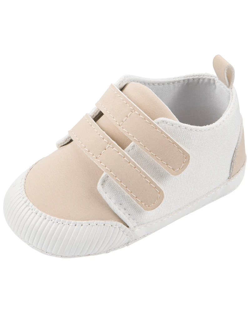 Baby Slip-On Sneakers