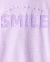 Kid 2-Pack Smiley Face Nightgowns