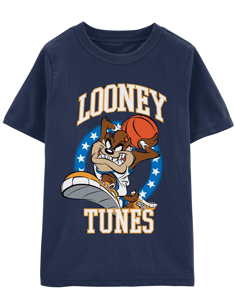 Kid Looney Tunes Tee