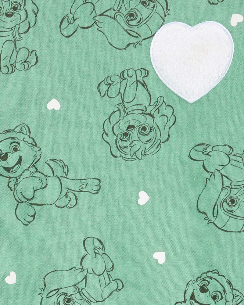 Baby 2-Piece PAW Patrol Sweatshirt & Pant Set